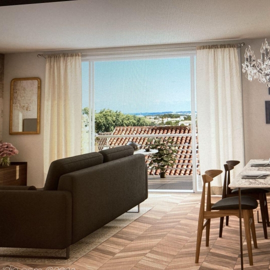 Annonces NARBONNE : Apartment | NARBONNE (11100) | 40 m2 | 129 900 € 