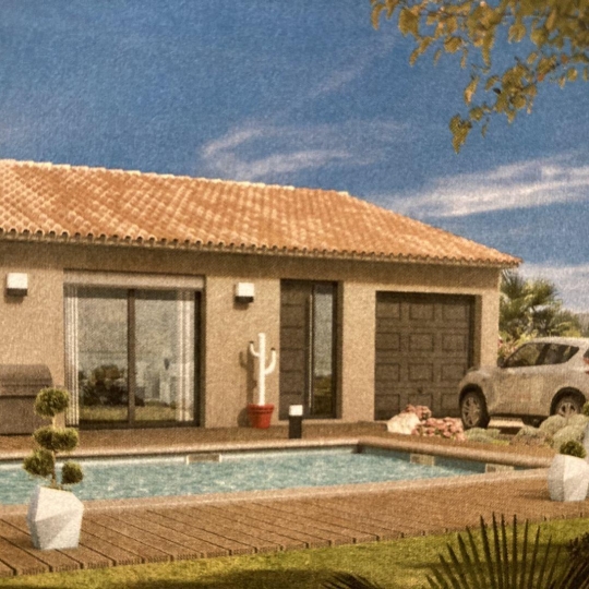  Annonces NARBONNE : Ground | NARBONNE (11100) | 0 m2 | 76 000 € 