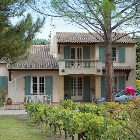  Annonces NARBONNE : Maison / Villa | SAZE (30650) | 154 m2 | 335 000 € 