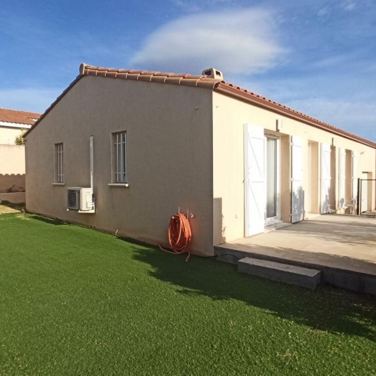  Annonces NARBONNE : House | GINESTAS (11120) | 83 m2 | 239 000 € 