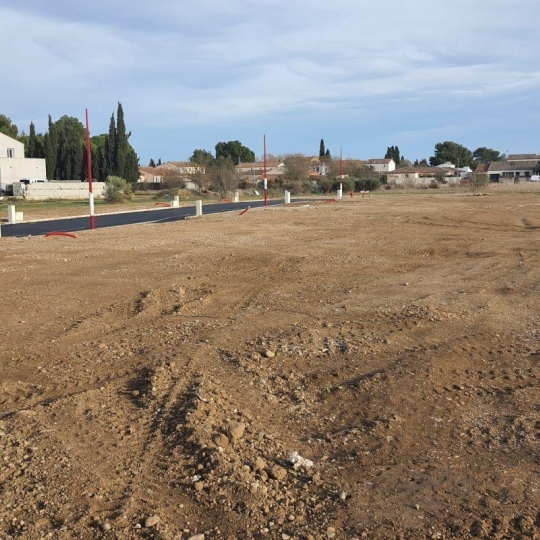  Annonces NARBONNE : Ground | CANET (11200) | 0 m2 | 84 000 € 