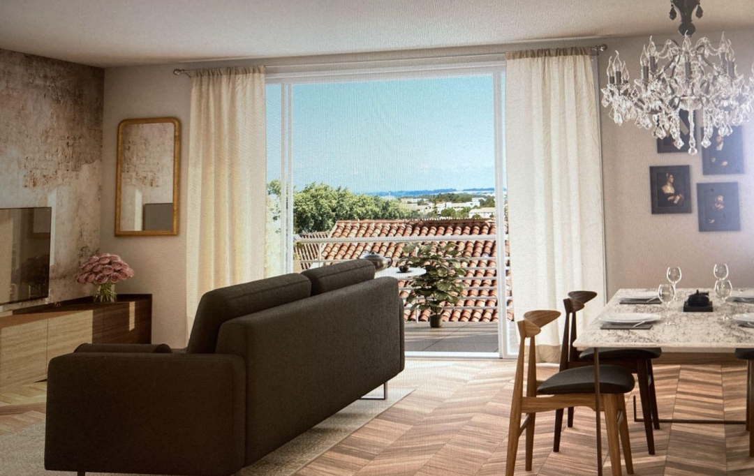 Annonces NARBONNE : Apartment | NARBONNE (11100) | 93 m2 | 334 900 € 