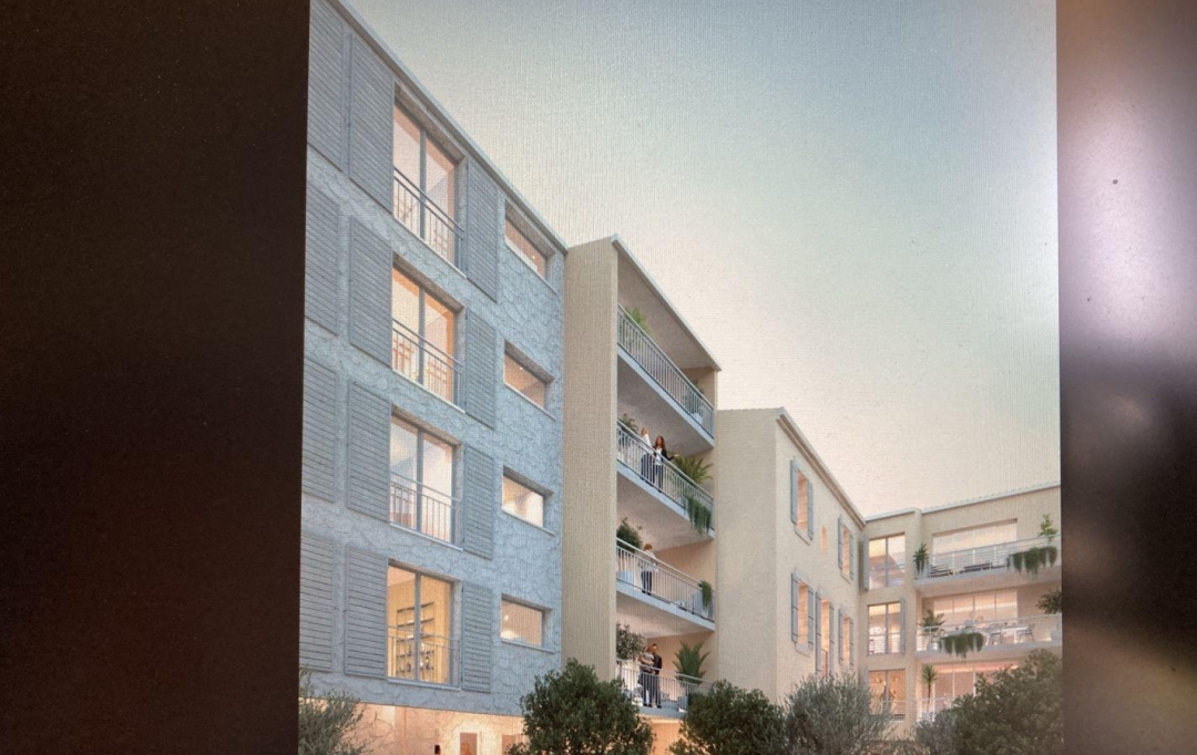 Annonces NARBONNE : Apartment | NARBONNE (11100) | 93 m2 | 339 900 € 