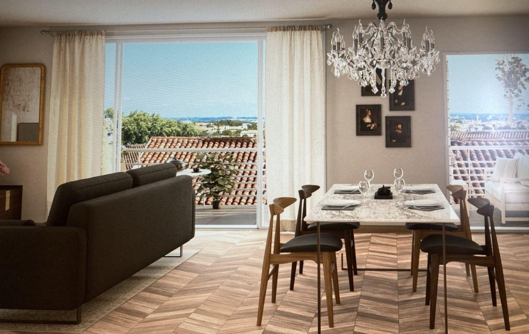 Annonces NARBONNE : Apartment | NARBONNE (11100) | 40 m2 | 129 900 € 