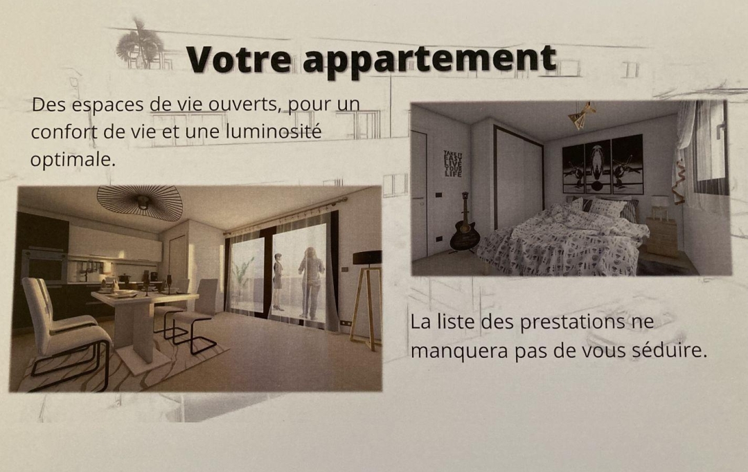 Annonces NARBONNE : Apartment | NARBONNE (11100) | 72 m2 | 209 000 € 