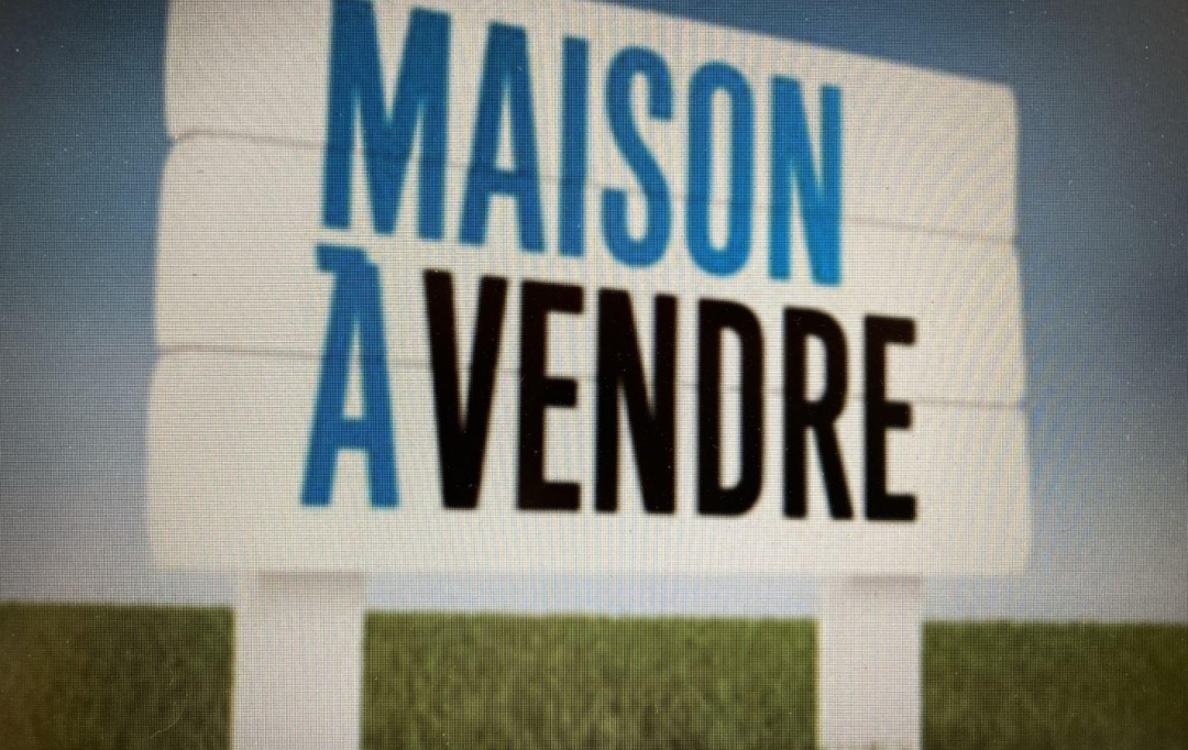 Annonces NARBONNE : Maison / Villa | CUXAC-D'AUDE (11590) | 110 m2 | 25 000 € 