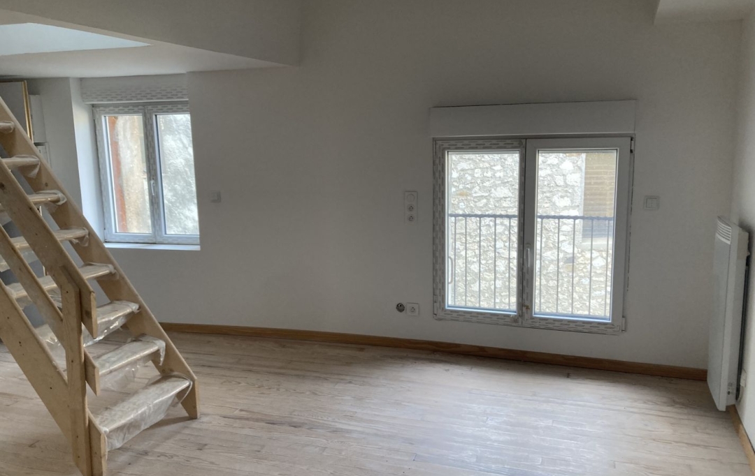 Annonces NARBONNE : Apartment | COURSAN (11110) | 28 m2 | 55 000 € 