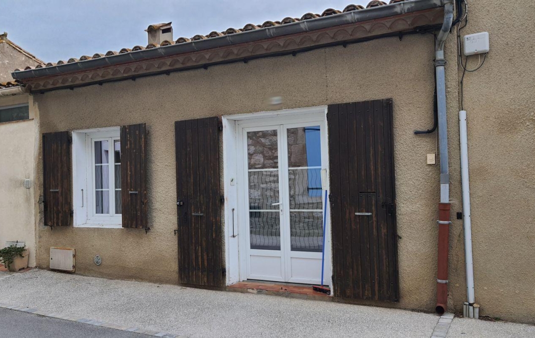 Annonces NARBONNE : House | PEYRIAC-DE-MER (11440) | 108 m2 | 173 000 € 