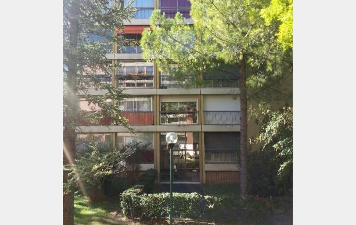 Annonces NARBONNE : Appartement | LES PENNES-MIRABEAU (13170) | 75 m2 | 830 € 
