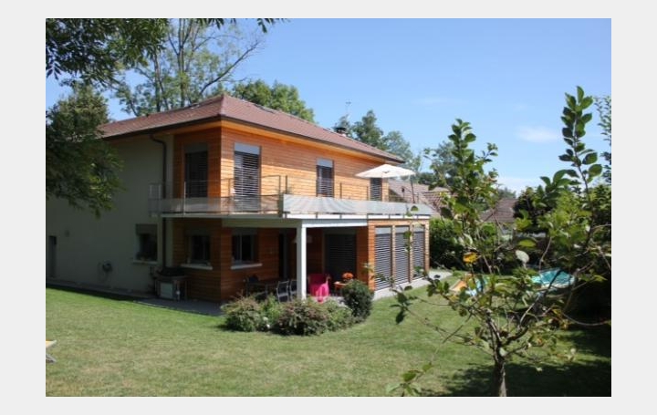 Annonces NARBONNE : Maison / Villa | DIVONNE-LES-BAINS (01220) | 230 m2 | 1 490 000 € 
