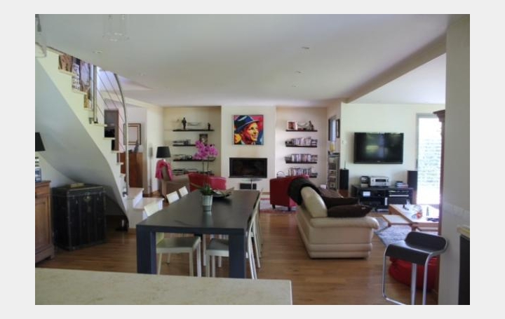 Annonces NARBONNE : Maison / Villa | DIVONNE-LES-BAINS (01220) | 230 m2 | 1 490 000 € 