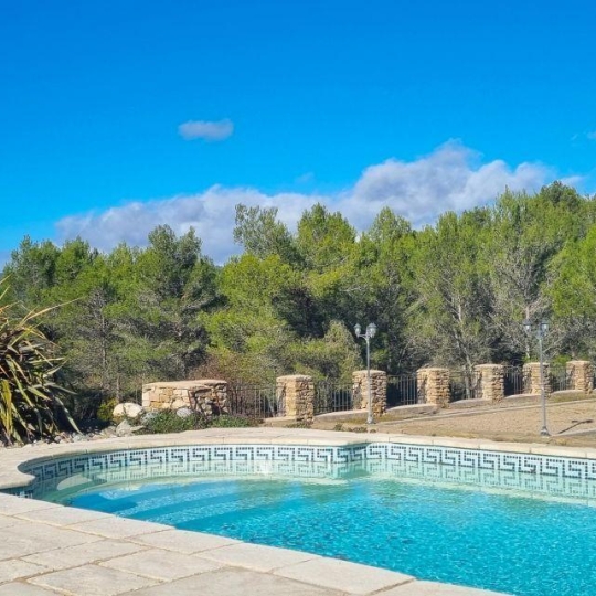  Annonces NARBONNE : Domaines / Propriétés | NARBONNE (11100) | 440 m2 | 1 100 000 &euro; 