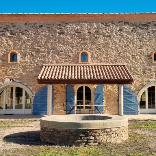  Annonces NARBONNE : Domaines / Propriétés | NARBONNE (11100) | 440 m2 | 1 100 000 &euro; 