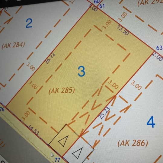  Annonces NARBONNE : Ground | GINESTAS (11120) | 135 m2 | 78 500 &euro; 