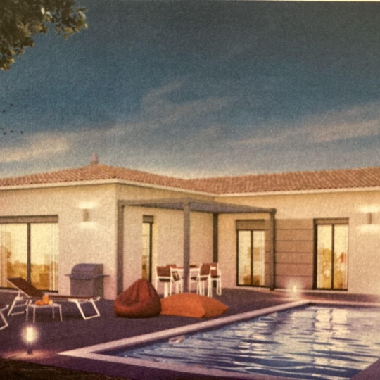  Annonces NARBONNE : Terrain | GINESTAS (11120) | 0 m2 | 91 000 &euro; 