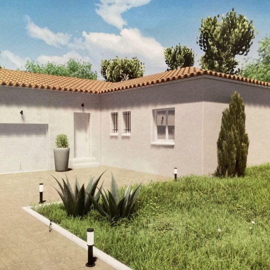  Annonces NARBONNE : Ground | GINESTAS (11120) | 0 m2 | 91 000 &euro; 