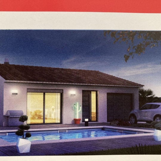  Annonces NARBONNE : Terrain | GINESTAS (11120) | 130 m2 | 79 000 &euro; 