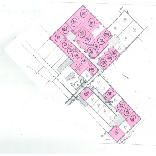Annonces NARBONNE : Terrain | GINESTAS (11120) | 130.00m2 | 79 000 € 