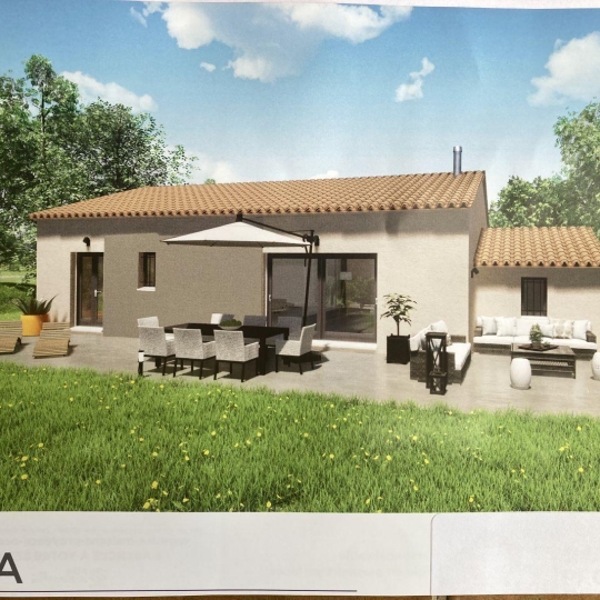  Annonces NARBONNE : Ground | GINESTAS (11120) | 130 m2 | 79 000 € 