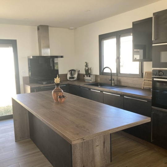  Annonces NARBONNE : House | ORNAISONS (11200) | 117 m2 | 283 500 &euro; 