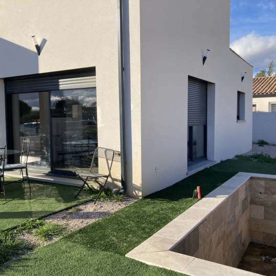  Annonces NARBONNE : House | ORNAISONS (11200) | 117 m2 | 283 500 &euro; 