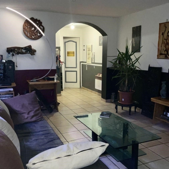  Annonces NARBONNE : Immeuble | SALLELES-D'AUDE (11590) | 130 m2 | 176 550 &euro; 