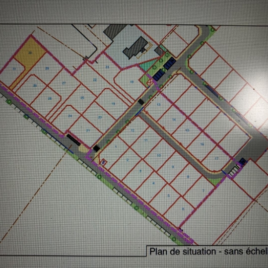  Annonces NARBONNE : Terrain | GINESTAS (11120) | 135 m2 | 88 000 &euro; 