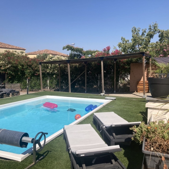  Annonces NARBONNE : Maison / Villa | NARBONNE (11100) | 110 m2 | 325 000 &euro; 