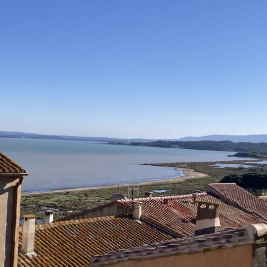 Annonces NARBONNE : Appartement | BAGES (11100) | 73.00m2 | 263 750 € 