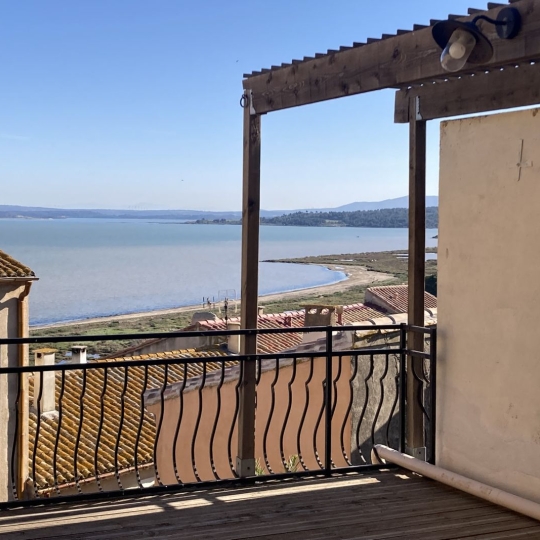  Annonces NARBONNE : Appartement | BAGES (11100) | 73 m2 | 263 750 &euro; 