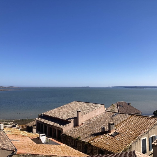  Annonces NARBONNE : Maison / Villa | BAGES (11100) | 176 m2 | 233 200 &euro; 