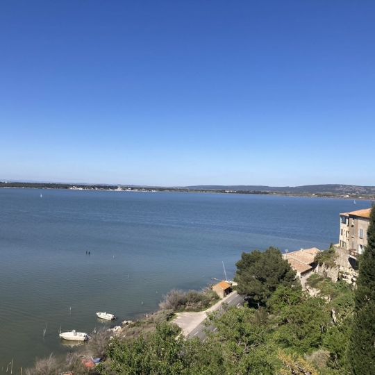  Annonces NARBONNE : Maison / Villa | BAGES (11100) | 176 m2 | 233 200 &euro; 