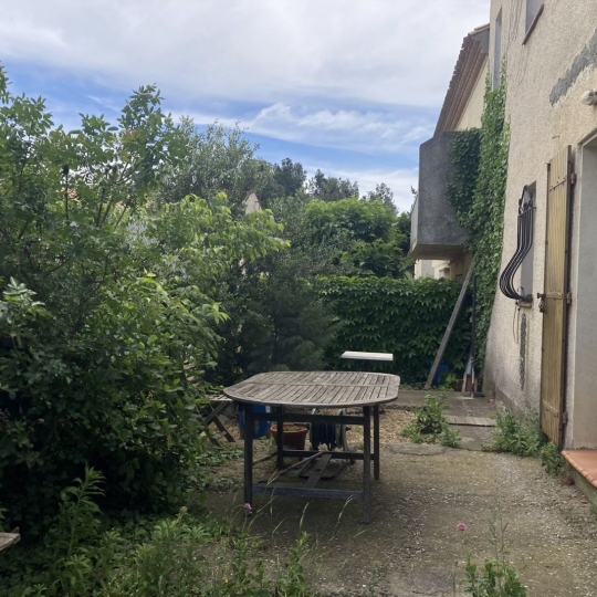 Annonces NARBONNE : House | NARBONNE (11100) | 200.00m2 | 242 650 € 