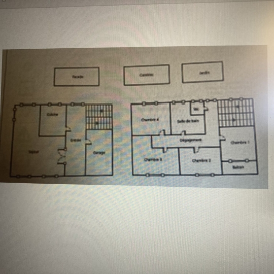  Annonces NARBONNE : Maison / Villa | NARBONNE (11100) | 200 m2 | 242 650 &euro; 