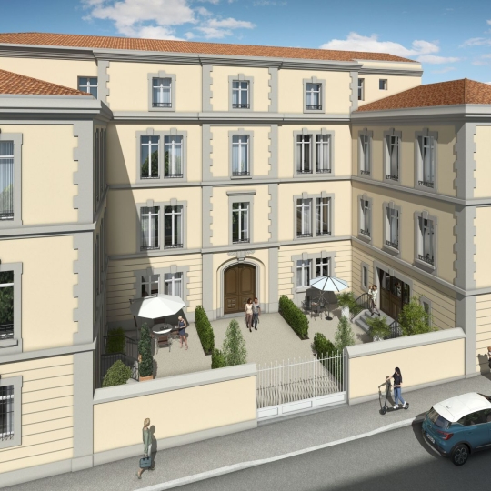  Annonces NARBONNE : Appartement | NARBONNE (11100) | 25 m2 | 119 565 &euro; 