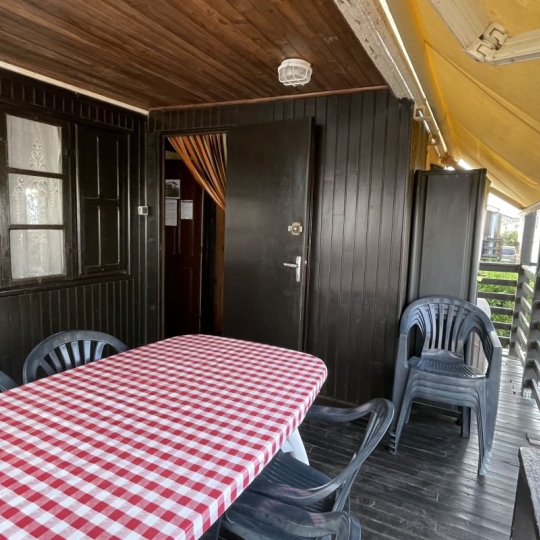  Annonces NARBONNE : Maison / Villa | GRUISSAN (11430) | 69 m2 | 365 000 &euro; 