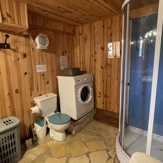  Annonces NARBONNE : Maison / Villa | GRUISSAN (11430) | 69 m2 | 365 000 &euro; 