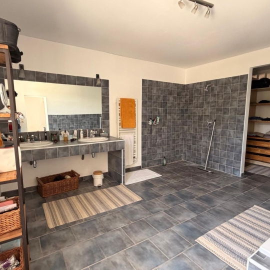  Annonces NARBONNE : Maison / Villa | ARMISSAN (11110) | 305 m2 | 920 000 &euro; 