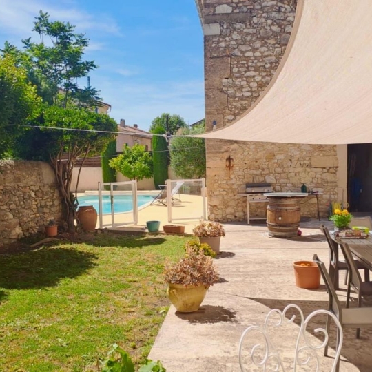  Annonces NARBONNE : Maison / Villa | ARMISSAN (11110) | 305 m2 | 920 000 &euro; 