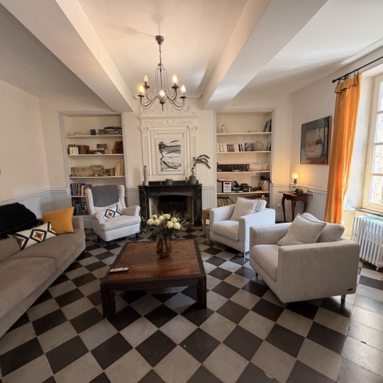  Annonces NARBONNE : Maison / Villa | ARMISSAN (11110) | 305 m2 | 920 000 &euro; 
