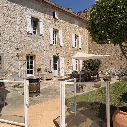 Annonces NARBONNE : House | ARMISSAN (11110) | 305.00m2 | 920 000 € 