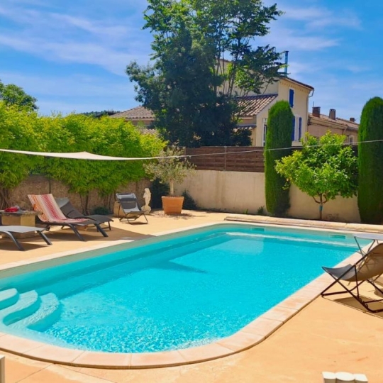  Annonces NARBONNE : Maison / Villa | ARMISSAN (11110) | 305 m2 | 920 000 &euro; 