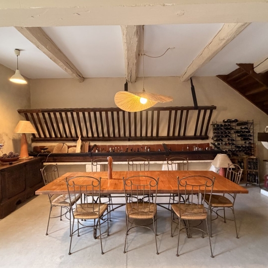  Annonces NARBONNE : Maison / Villa | ARMISSAN (11110) | 305 m2 | 920 000 &euro; 