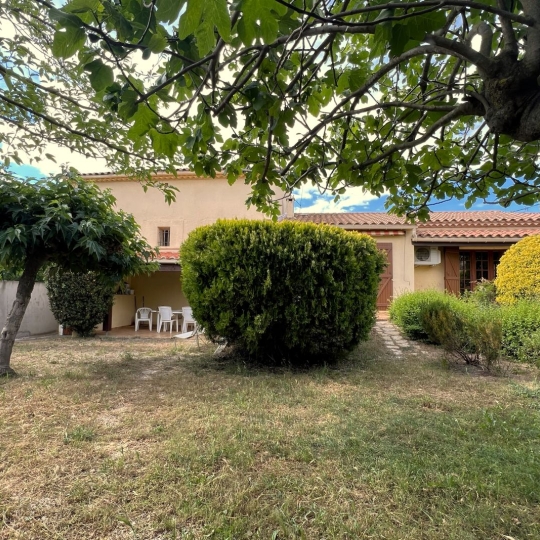  Annonces NARBONNE : Maison / Villa | MARCORIGNAN (11120) | 149 m2 | 365 000 &euro; 