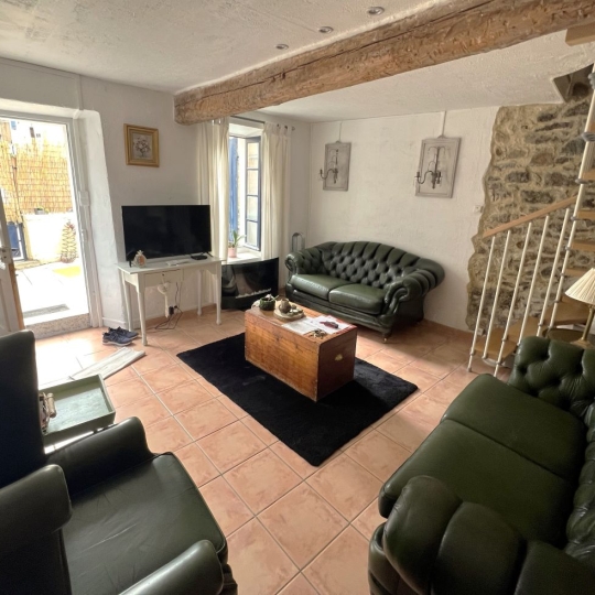  Annonces NARBONNE : Maison / Villa | GINESTAS (11120) | 88 m2 | 159 000 &euro; 
