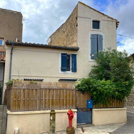  Annonces NARBONNE : Maison / Villa | GINESTAS (11120) | 88 m2 | 159 000 &euro; 