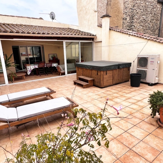  Annonces NARBONNE : Maison / Villa | SAINT-MARCEL-SUR-AUDE (11120) | 213 m2 | 298 000 &euro; 