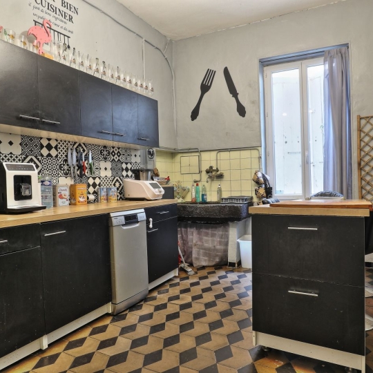  Annonces NARBONNE : Maison / Villa | COURSAN (11110) | 345 m2 | 218 000 &euro; 