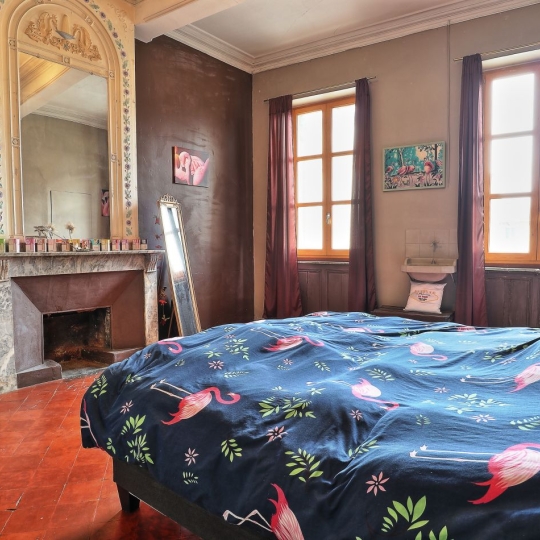  Annonces NARBONNE : Maison / Villa | COURSAN (11110) | 345 m2 | 218 000 &euro; 