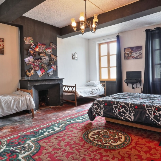  Annonces NARBONNE : Maison / Villa | COURSAN (11110) | 345 m2 | 218 000 &euro; 